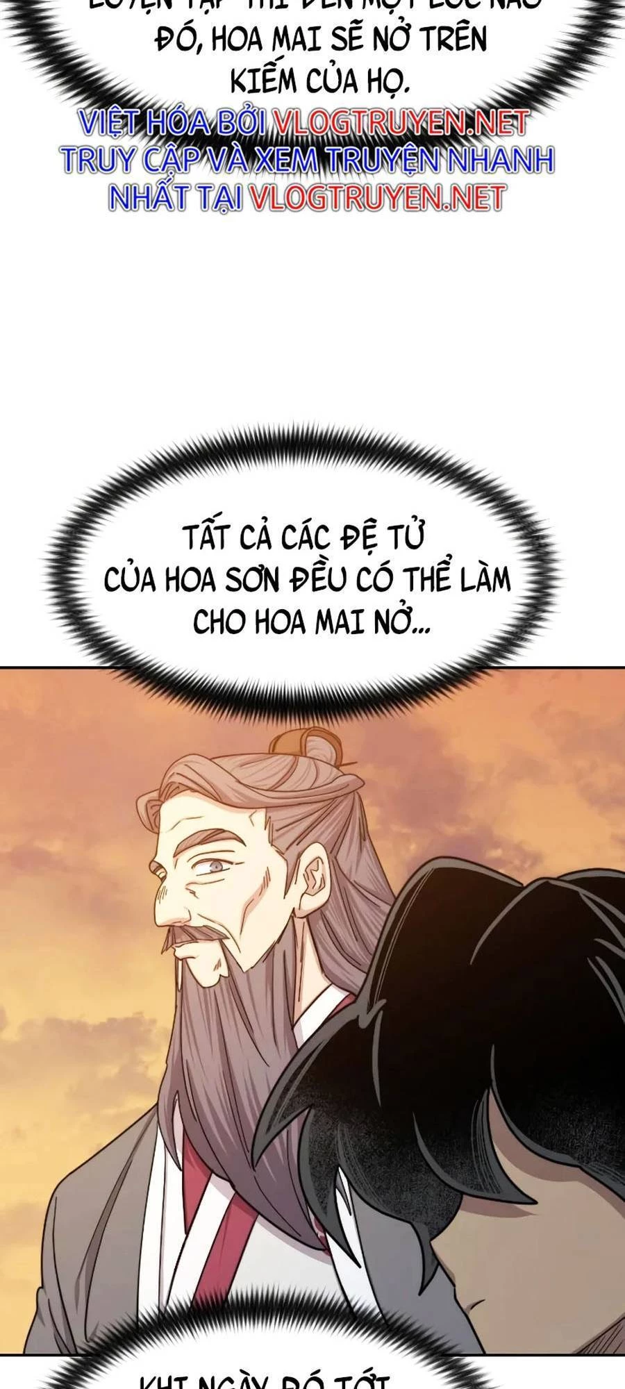 Hoa Sơn Tái Xuất Chapter 70 - 72