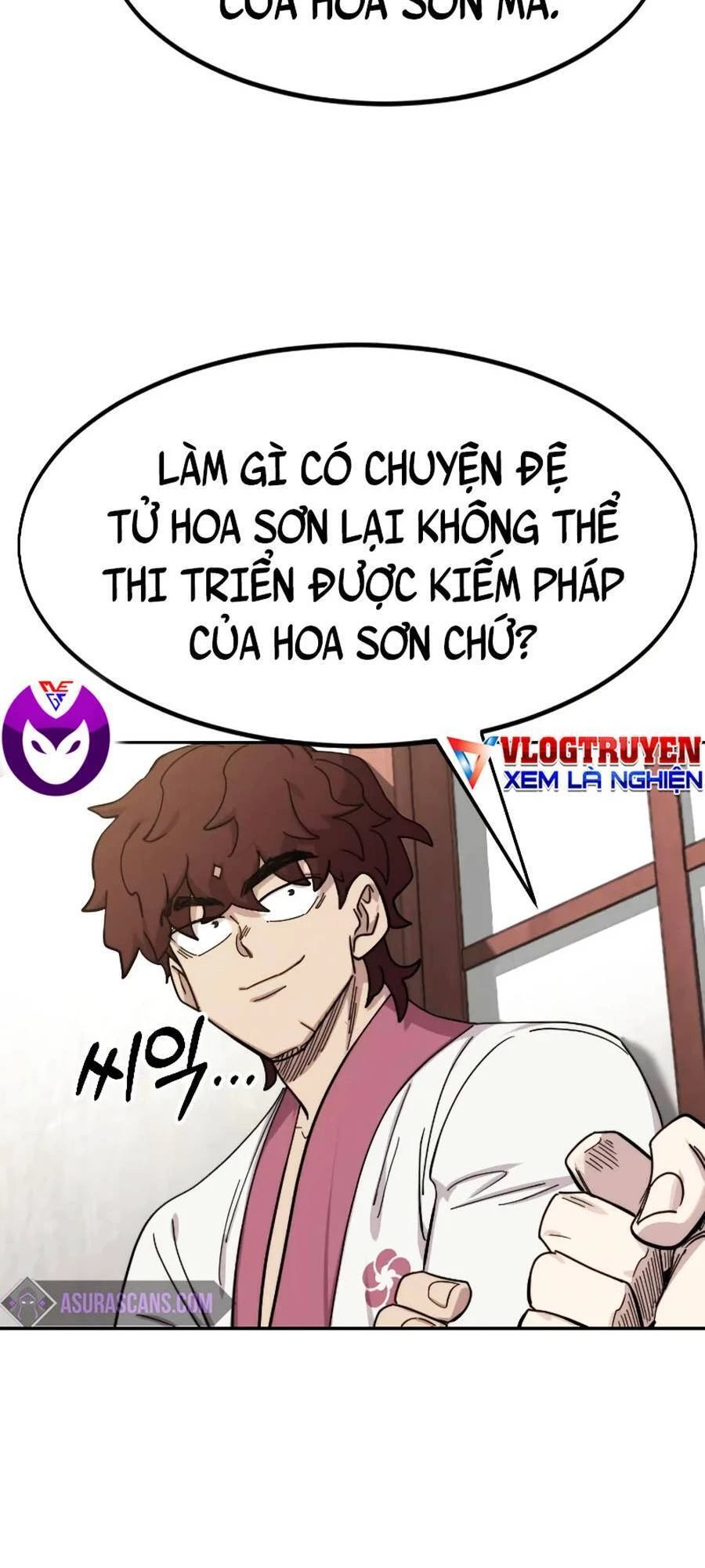 Hoa Sơn Tái Xuất Chapter 70 - 144