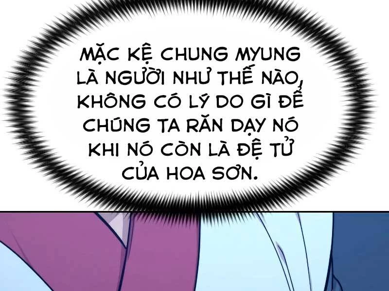 Hoa Sơn Tái Xuất Chapter 71 - 280