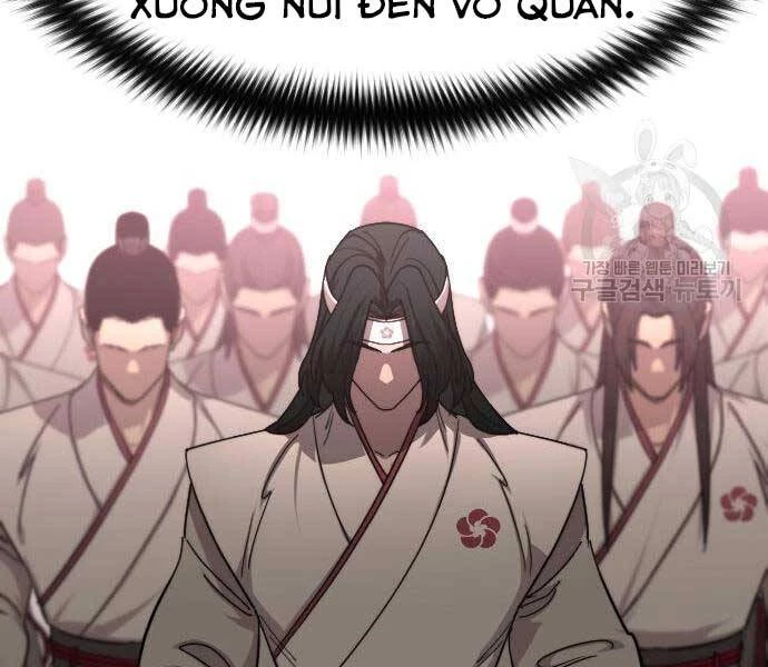 Hoa Sơn Tái Xuất Chapter 72.5 - 22