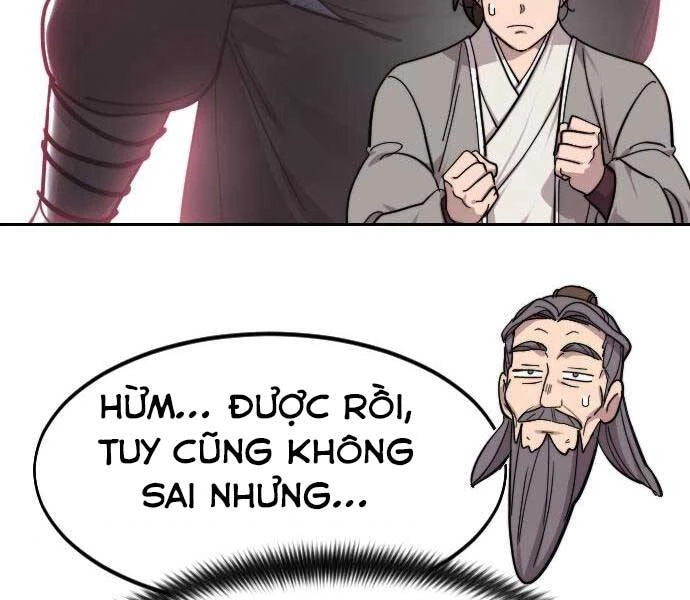 Hoa Sơn Tái Xuất Chapter 72.5 - 30