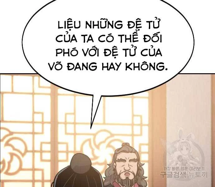 Hoa Sơn Tái Xuất Chapter 72.5 - 52