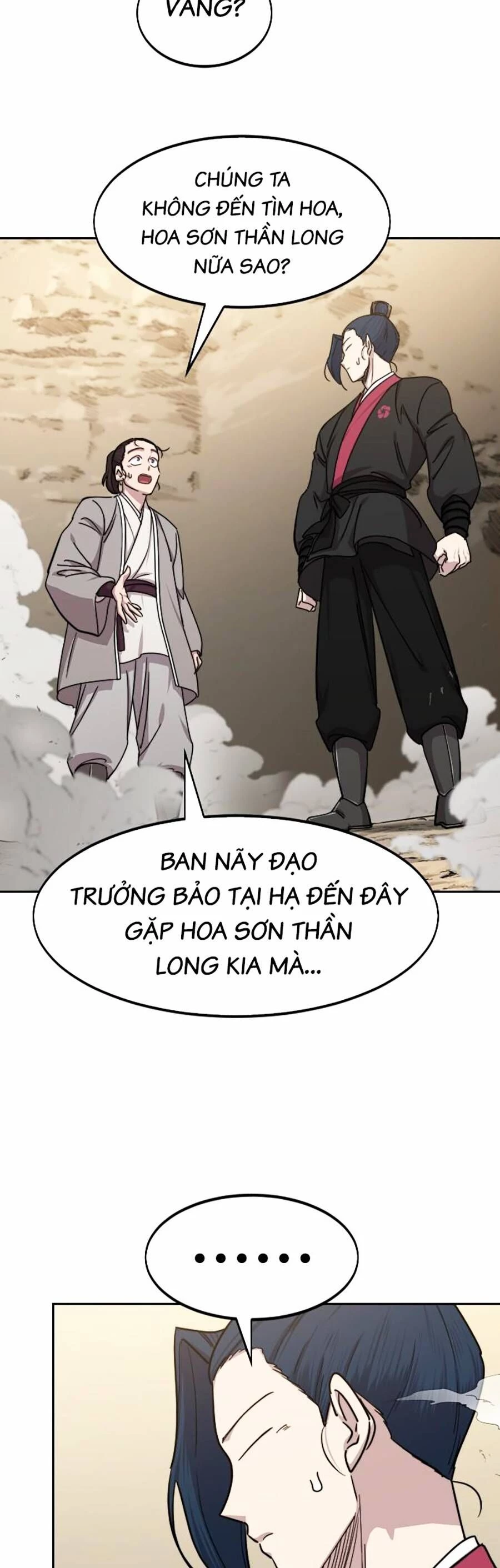 Hoa Sơn Tái Xuất Chapter 73 - 13