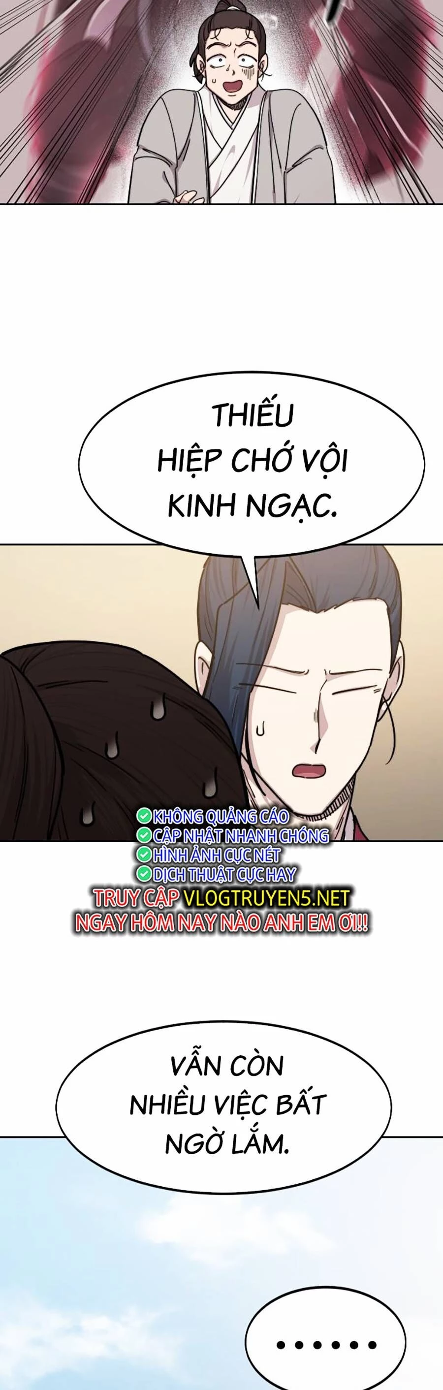 Hoa Sơn Tái Xuất Chapter 73 - 16