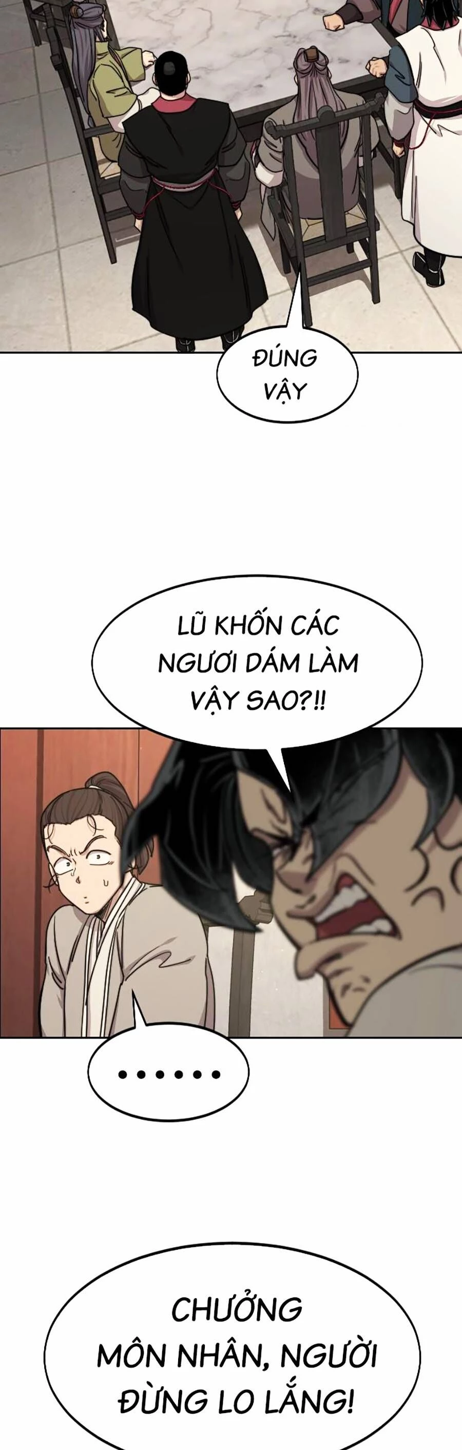 Hoa Sơn Tái Xuất Chapter 73 - 19