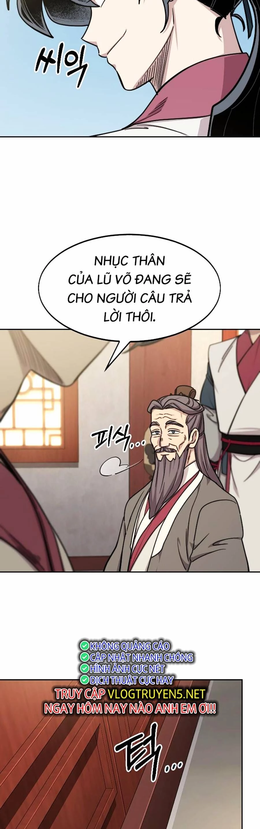 Hoa Sơn Tái Xuất Chapter 73 - 30