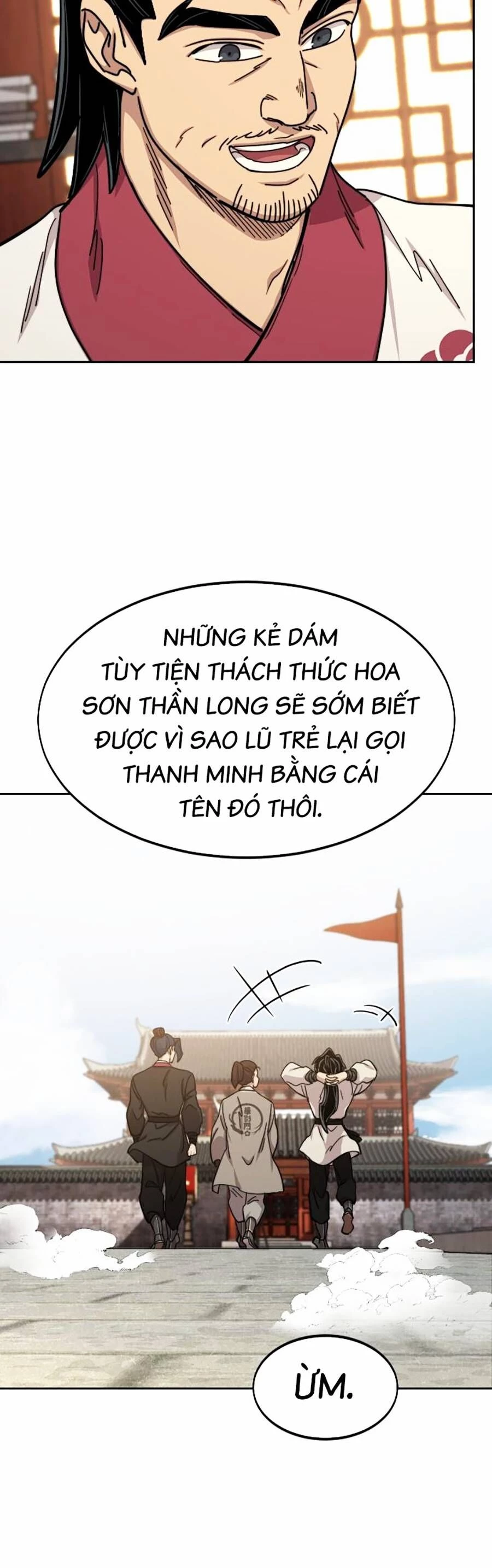 Hoa Sơn Tái Xuất Chapter 73 - 41