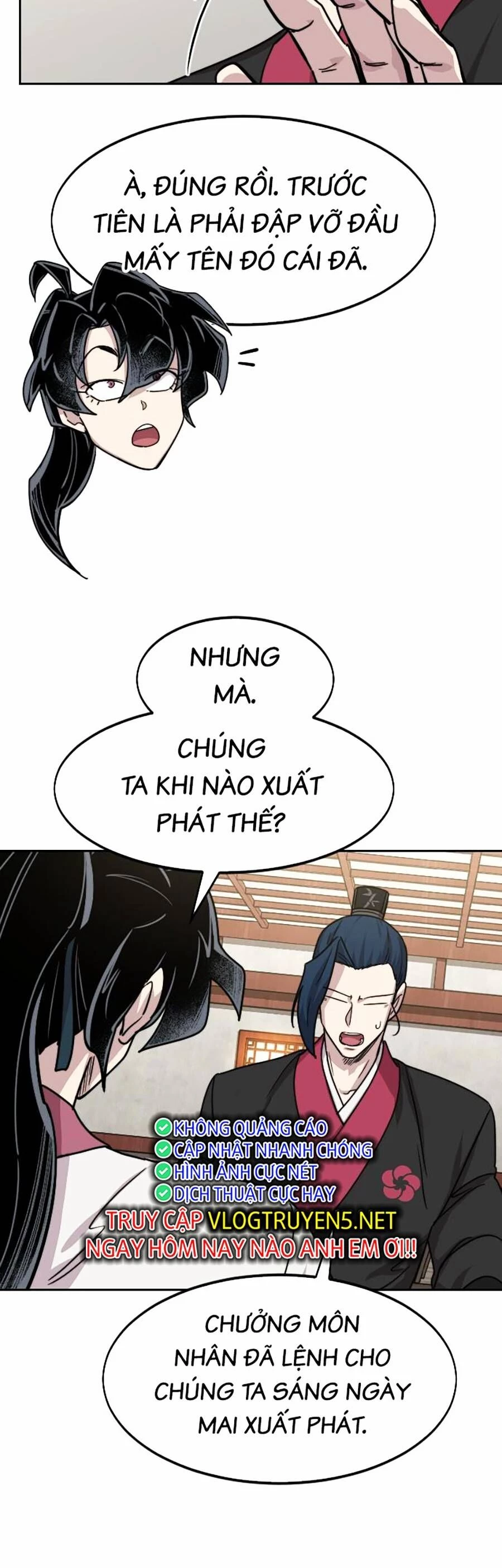 Hoa Sơn Tái Xuất Chapter 73 - 50