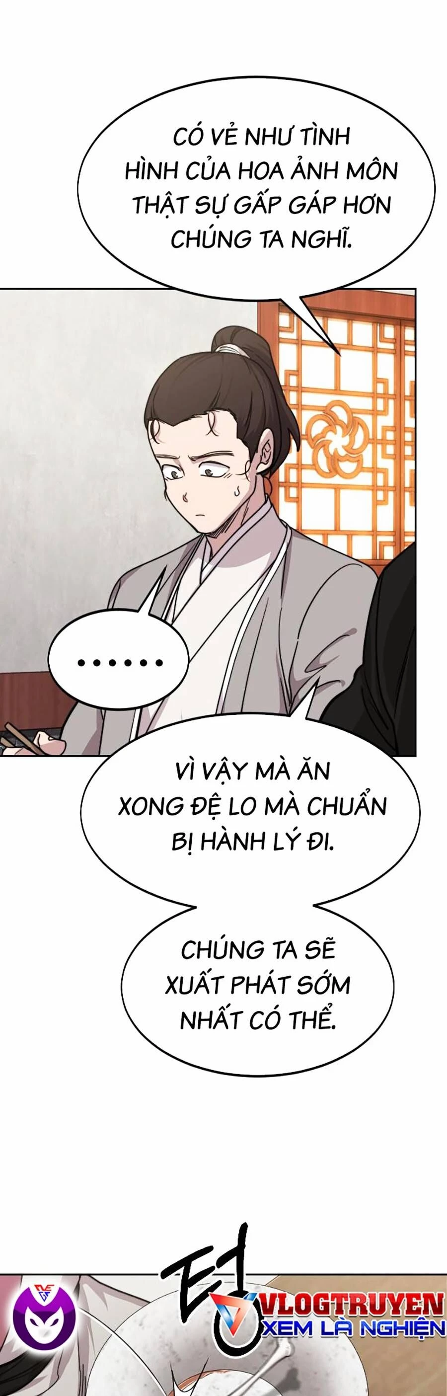 Hoa Sơn Tái Xuất Chapter 73 - 51