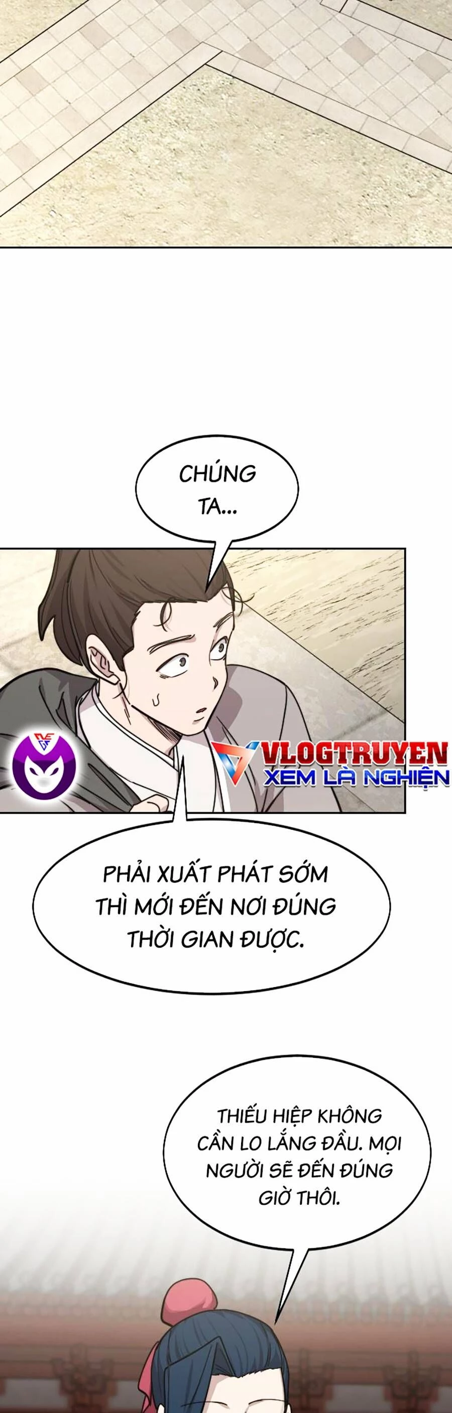 Hoa Sơn Tái Xuất Chapter 73 - 58