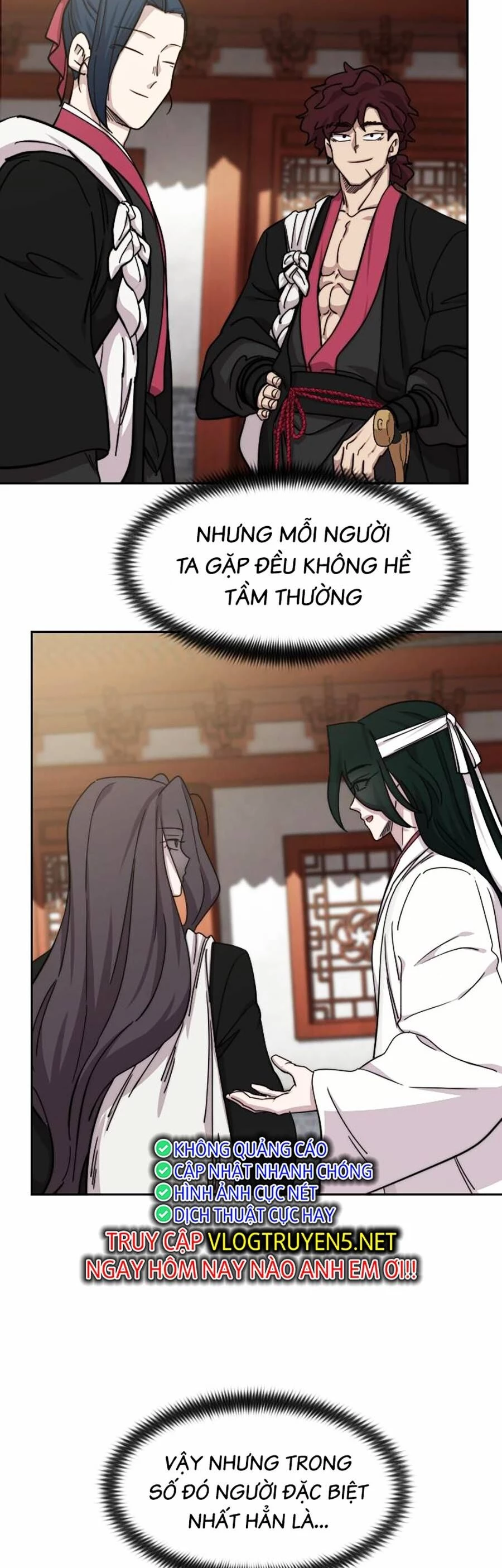 Hoa Sơn Tái Xuất Chapter 73 - 71