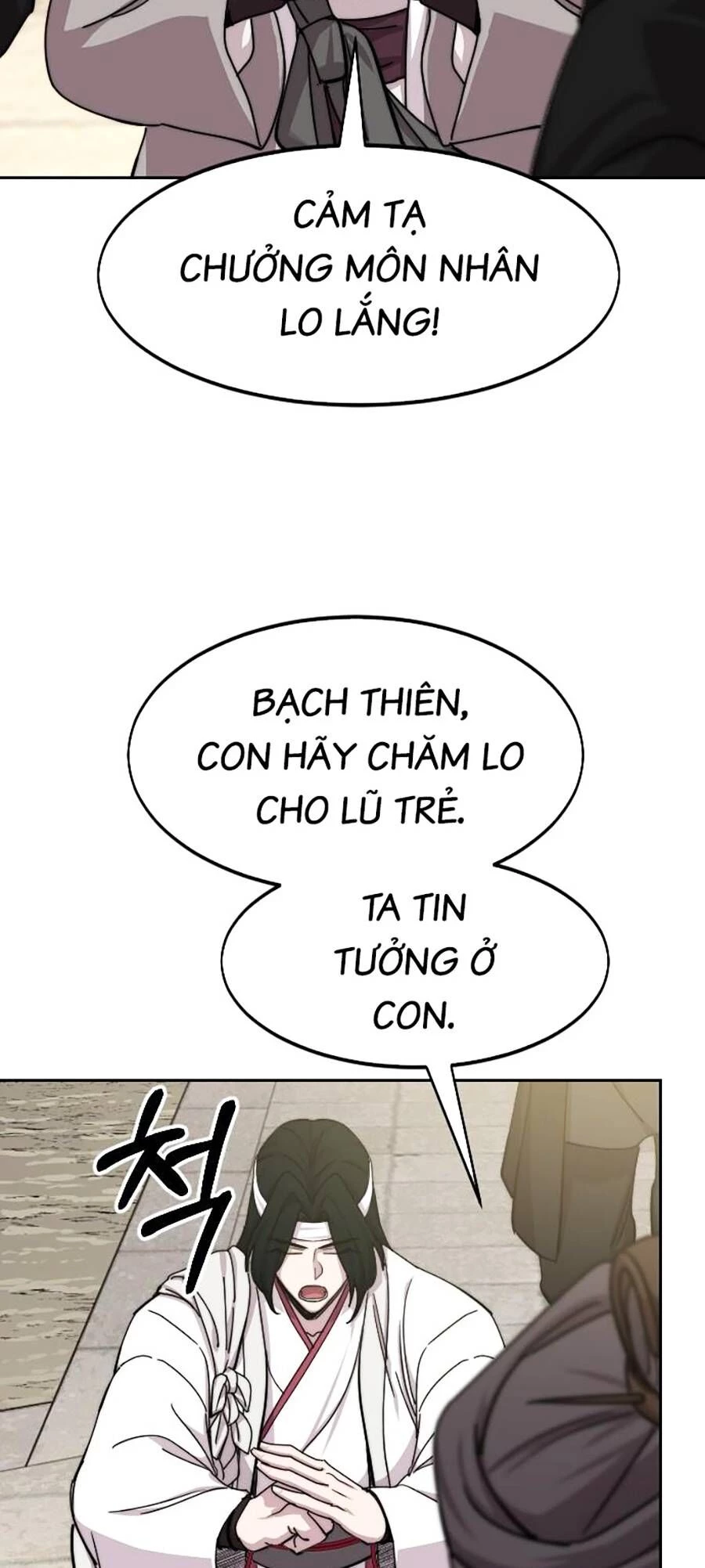 Hoa Sơn Tái Xuất Chapter 73 - 81