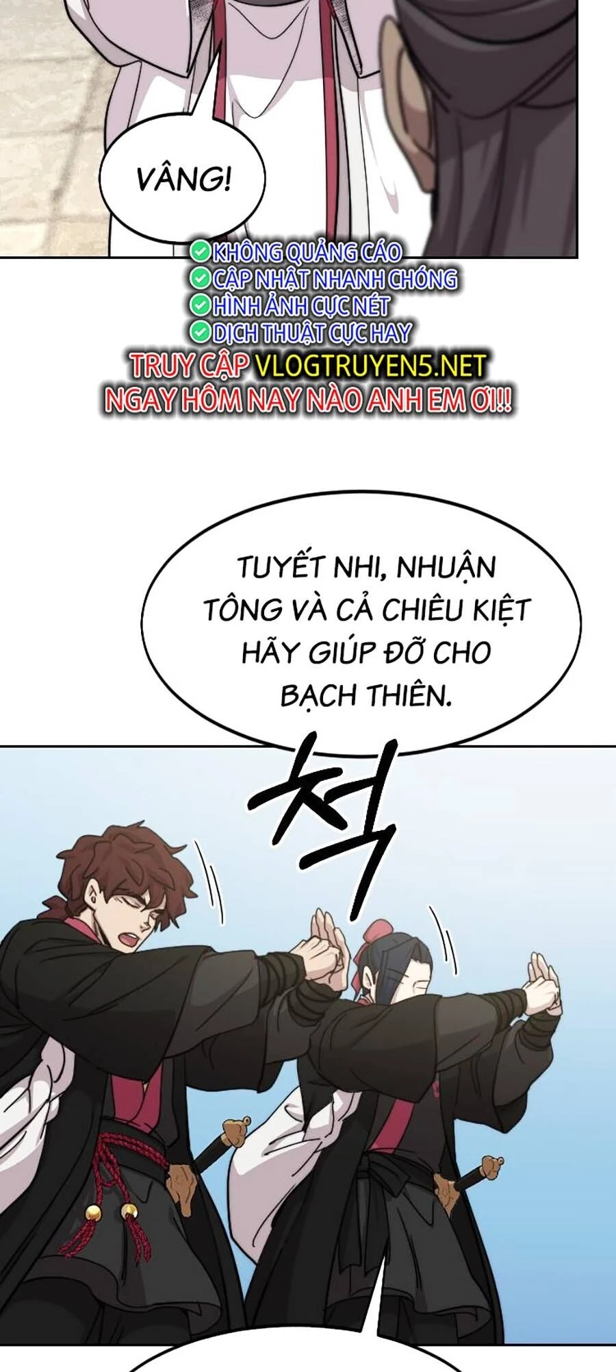 Hoa Sơn Tái Xuất Chapter 73 - 82