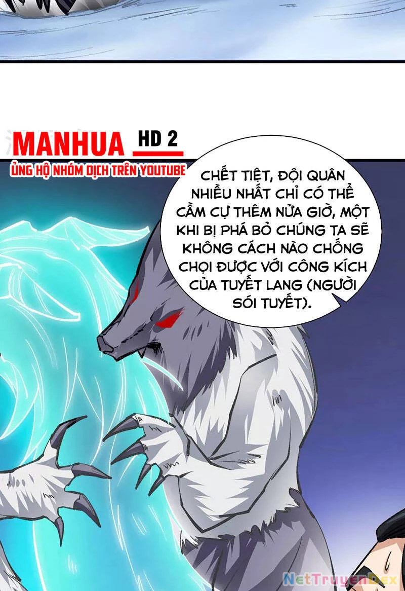 Võ Đạo Độc Tôn Chapter 354 - 18