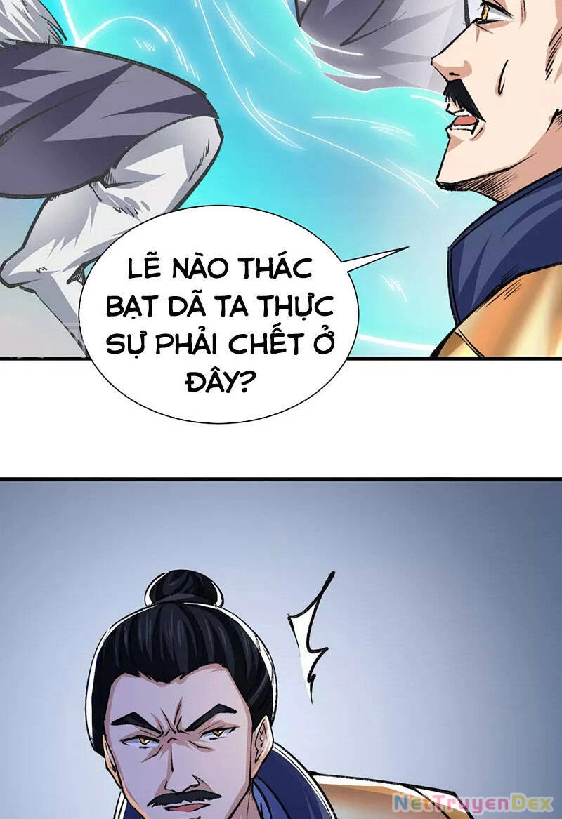 Võ Đạo Độc Tôn Chapter 354 - 19