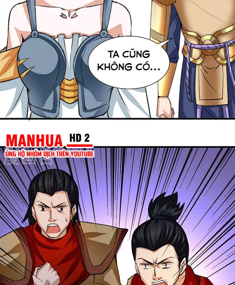 Võ Đạo Độc Tôn Chapter 354 - 44