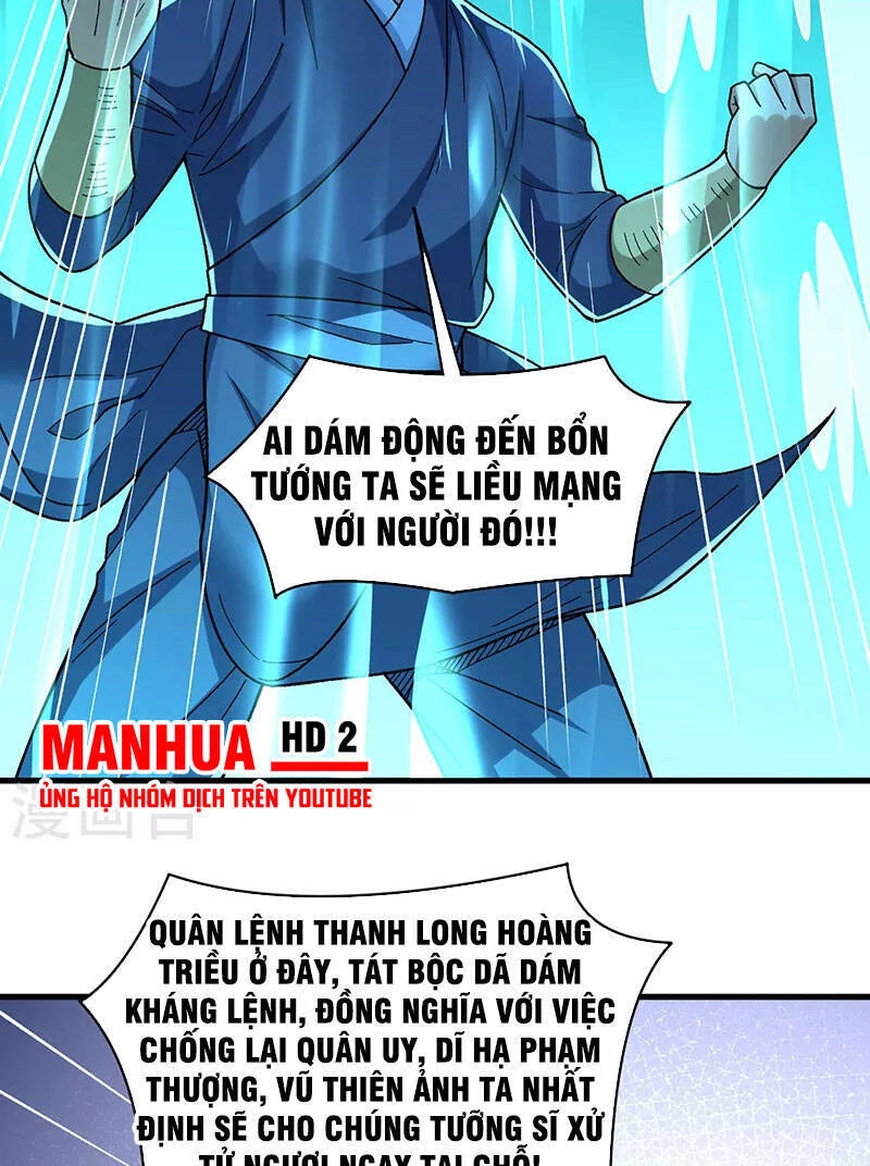 Võ Đạo Độc Tôn Chapter 355 - 37