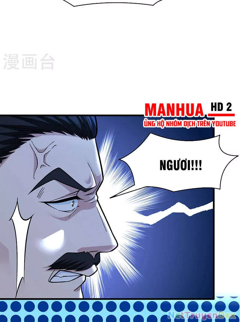 Võ Đạo Độc Tôn Chapter 355 - 39