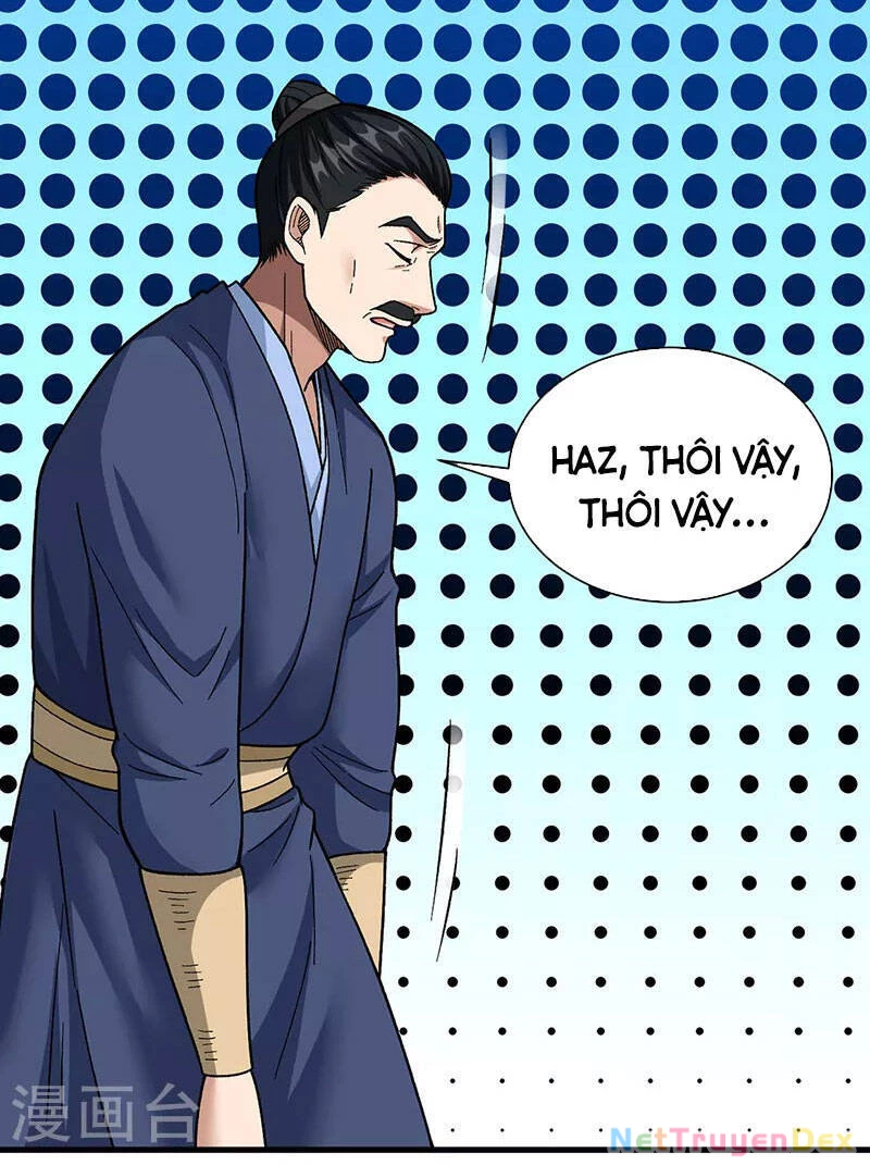 Võ Đạo Độc Tôn Chapter 355 - 40