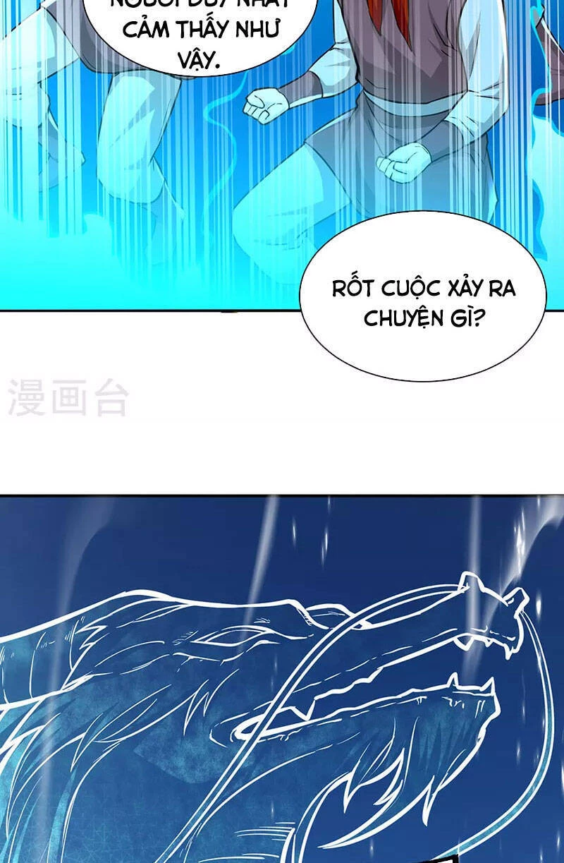 Võ Đạo Độc Tôn Chapter 356 - 33