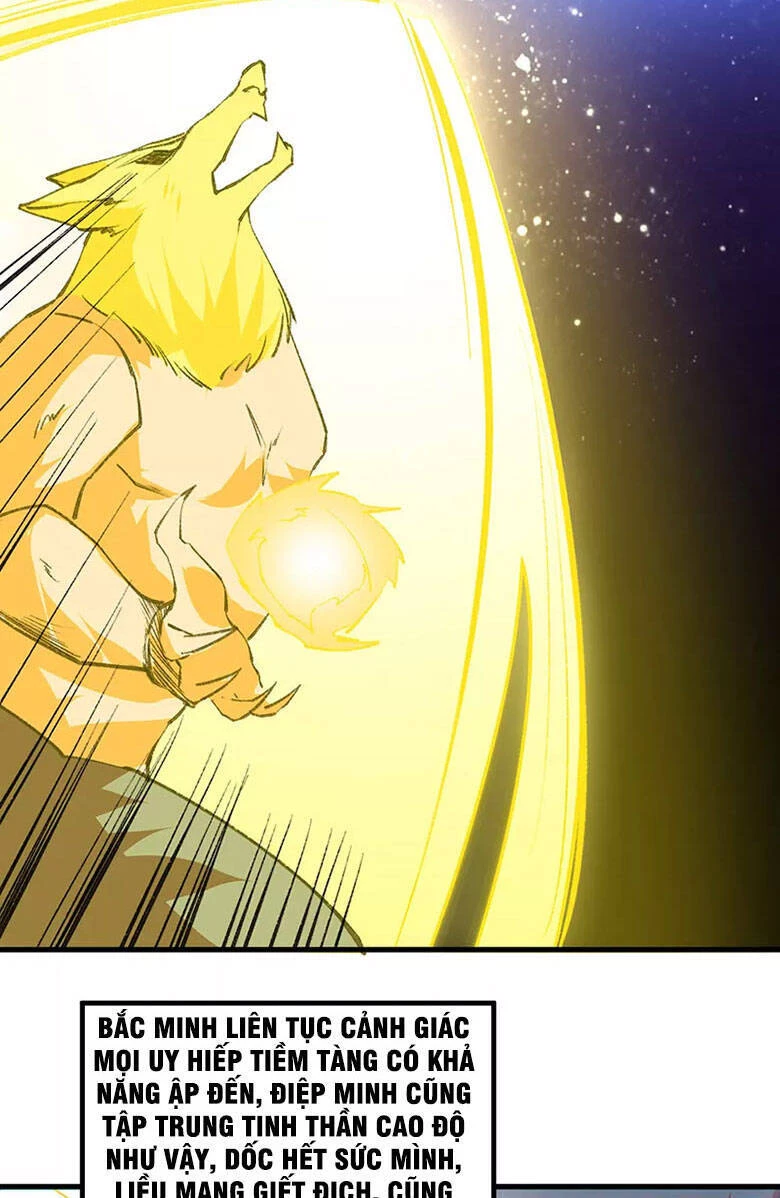 Võ Đạo Độc Tôn Chapter 357 - 21