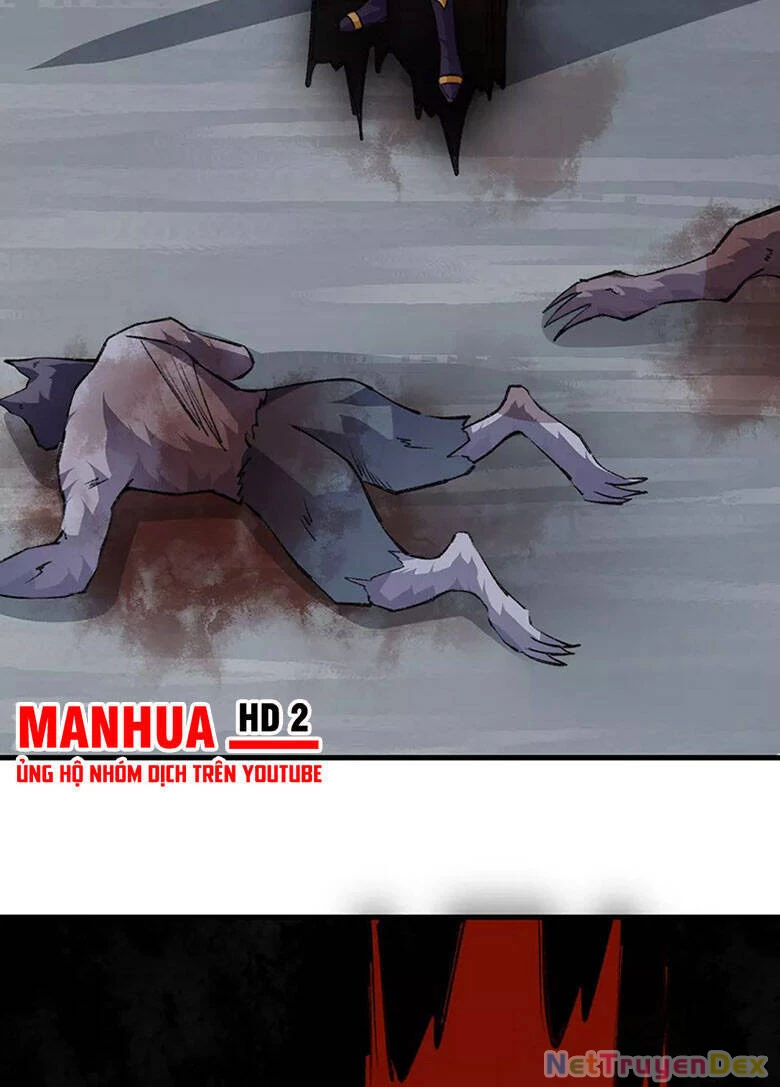 Võ Đạo Độc Tôn Chapter 357 - 28
