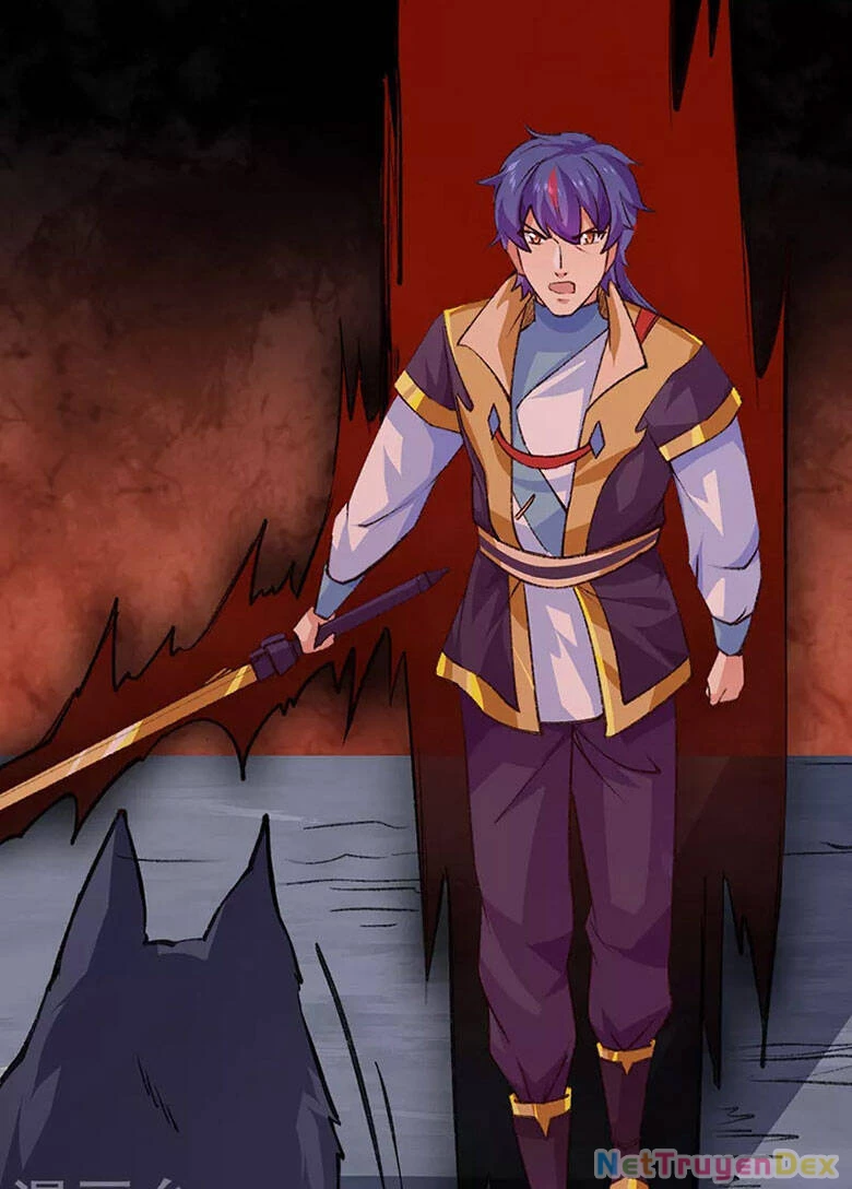 Võ Đạo Độc Tôn Chapter 357 - 29