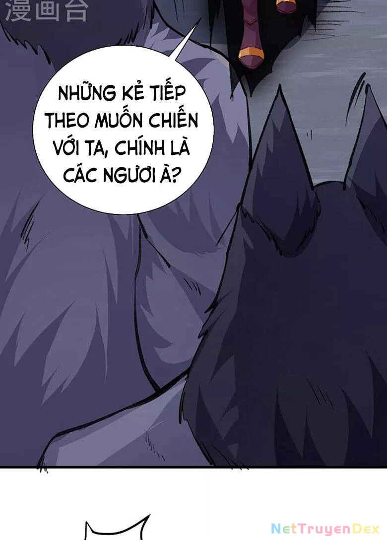 Võ Đạo Độc Tôn Chapter 357 - 30