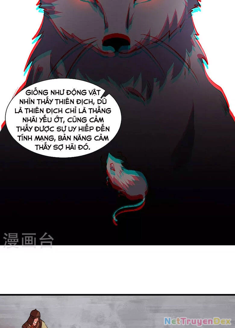 Võ Đạo Độc Tôn Chapter 357 - 37