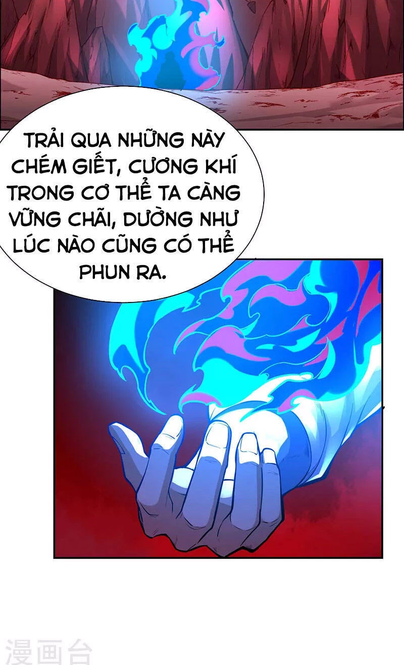 Võ Đạo Độc Tôn Chapter 358 - 10