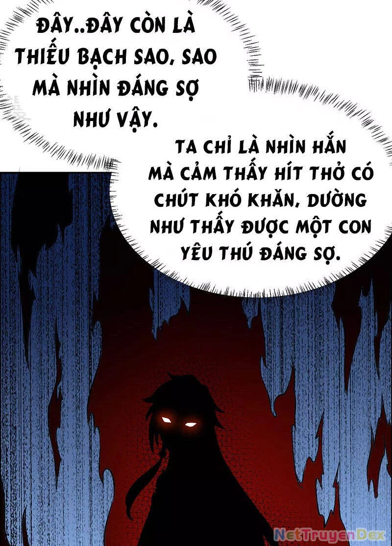 Võ Đạo Độc Tôn Chapter 358 - 34