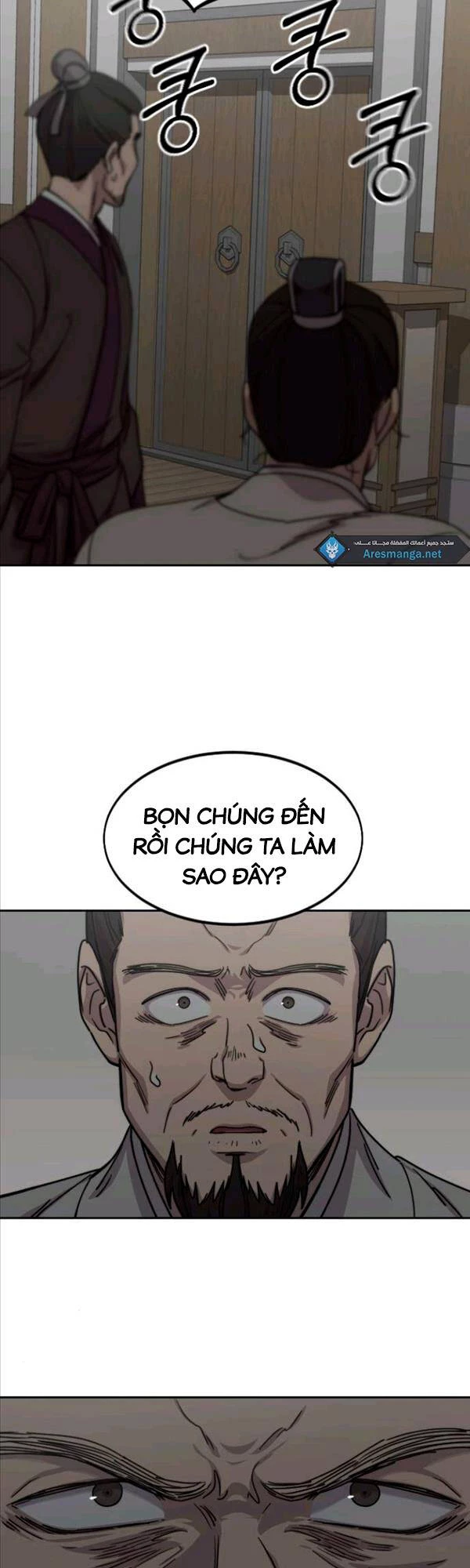 Hoa Sơn Tái Xuất Chapter 74 - 45