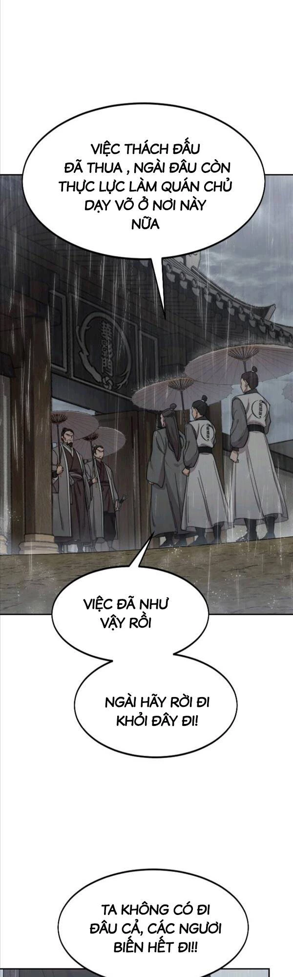 Hoa Sơn Tái Xuất Chapter 74 - 51