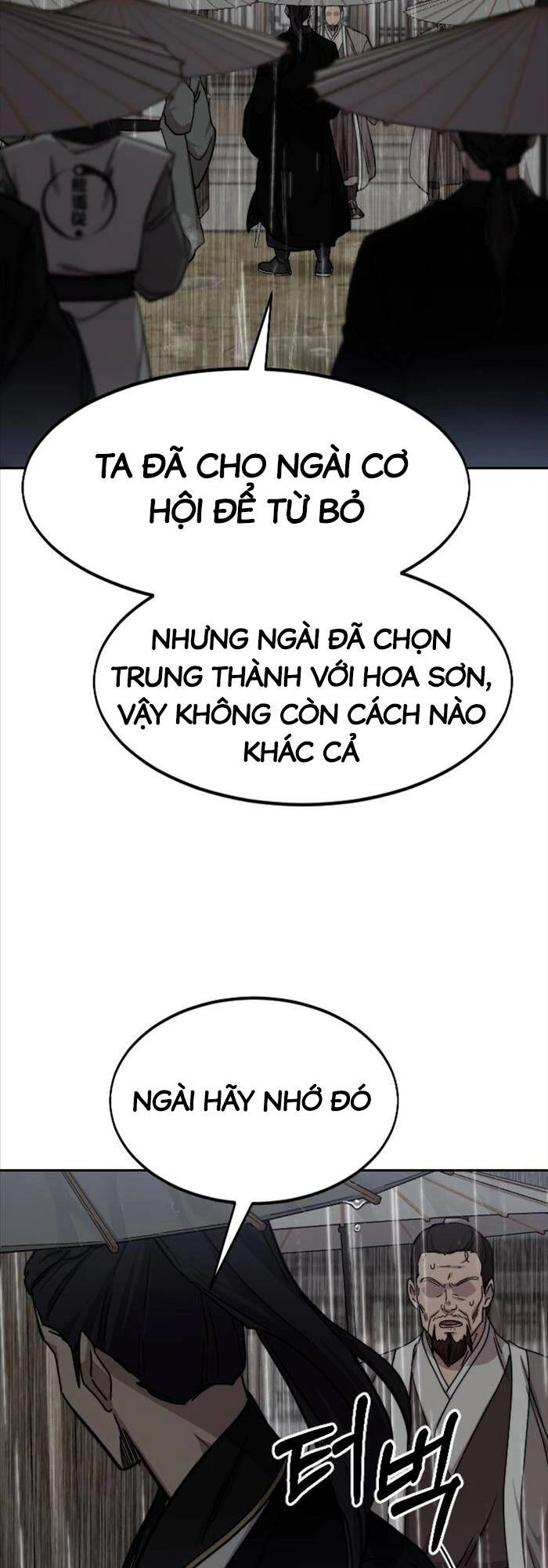 Hoa Sơn Tái Xuất Chapter 75 - 21