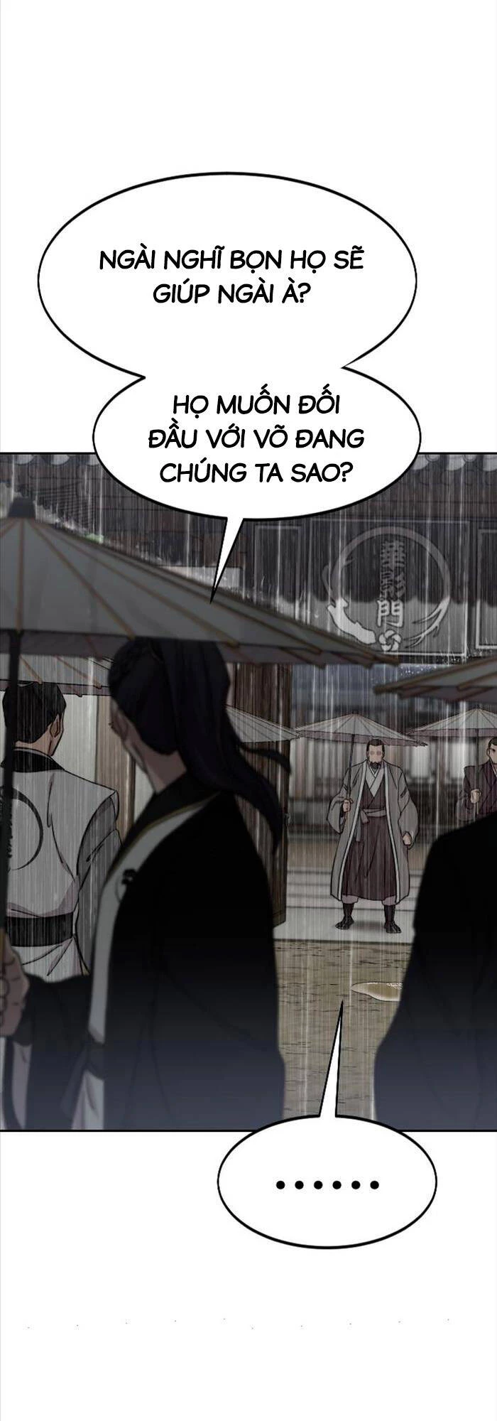 Hoa Sơn Tái Xuất Chapter 75 - 24