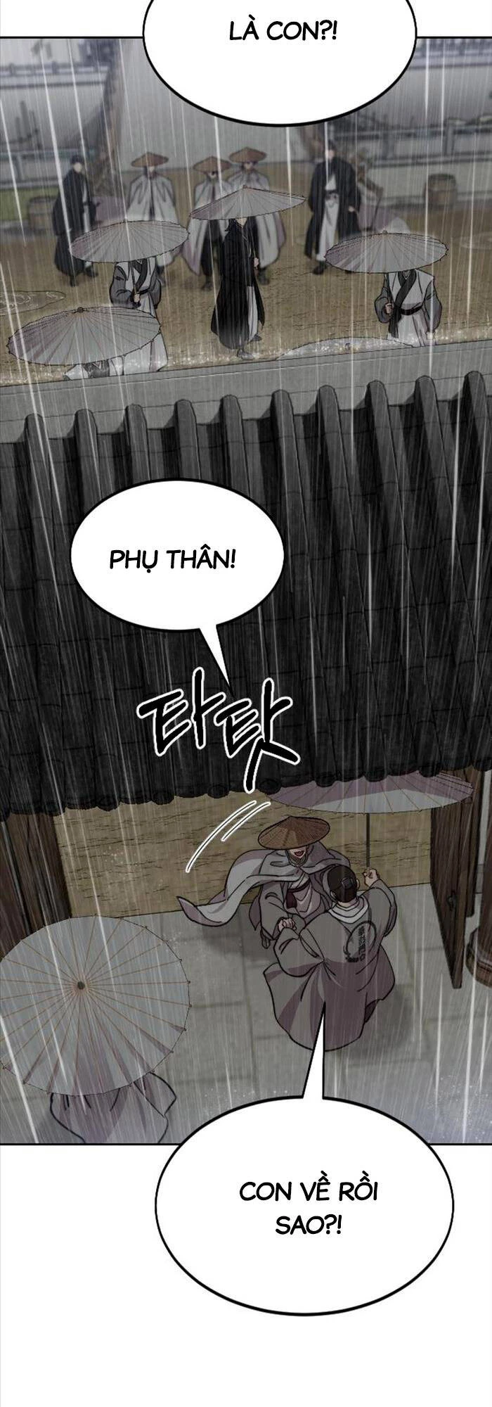 Hoa Sơn Tái Xuất Chapter 75 - 36