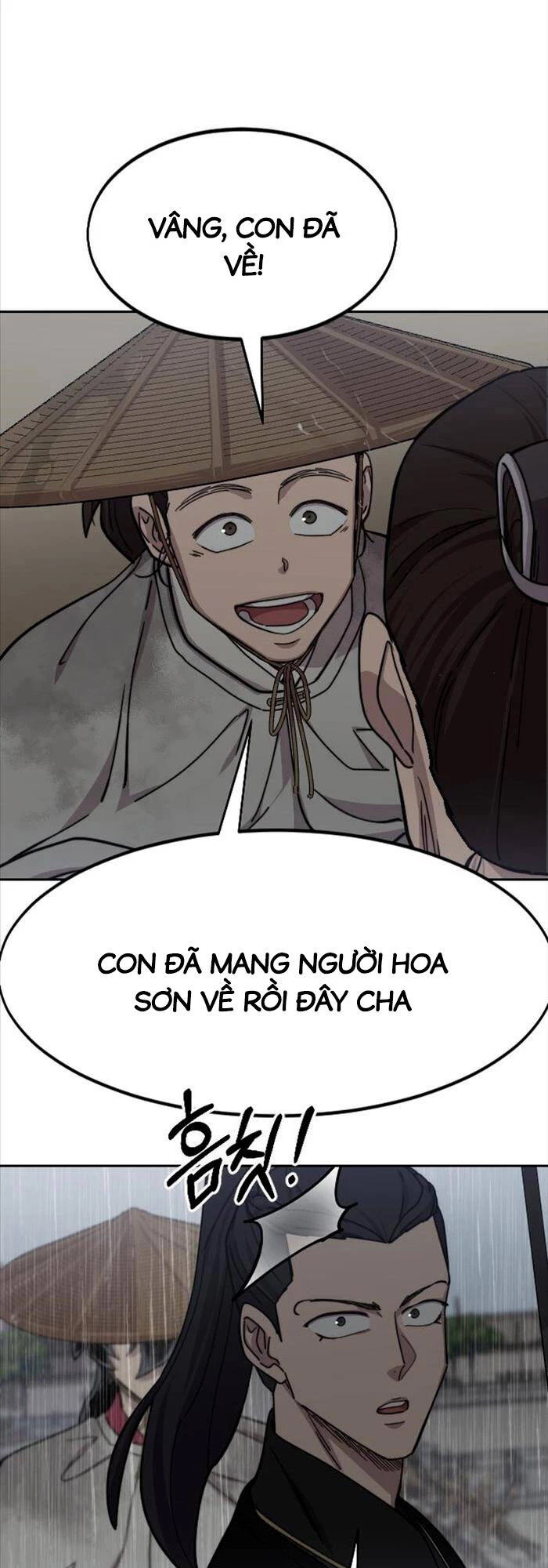 Hoa Sơn Tái Xuất Chapter 75 - 37