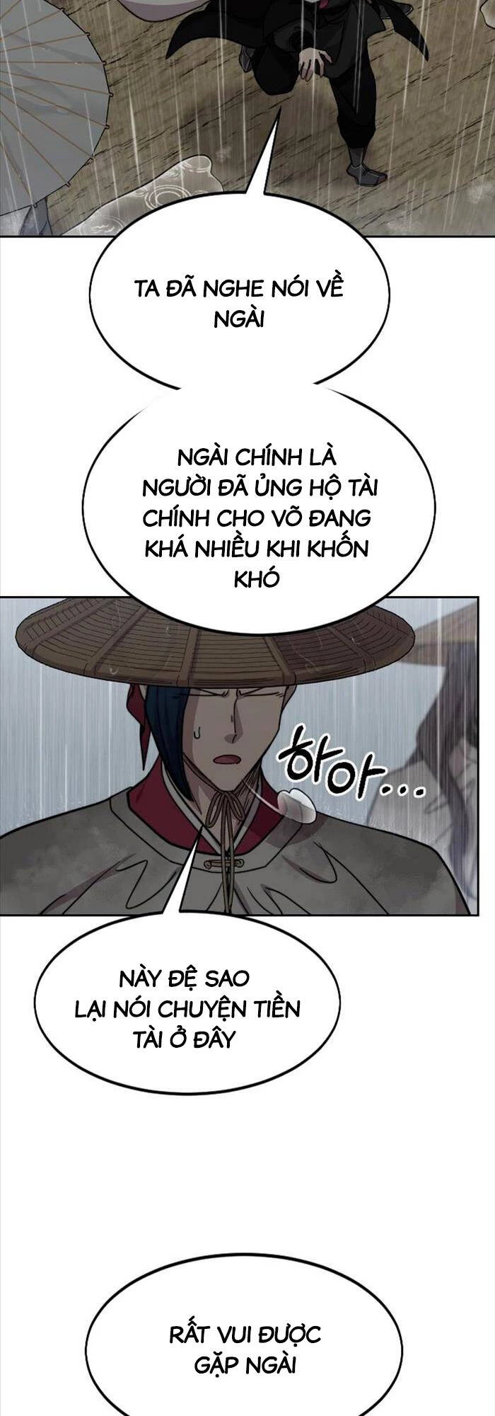 Hoa Sơn Tái Xuất Chapter 75 - 46