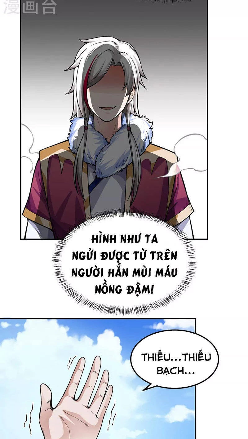 Võ Đạo Độc Tôn Chapter 359 - 3