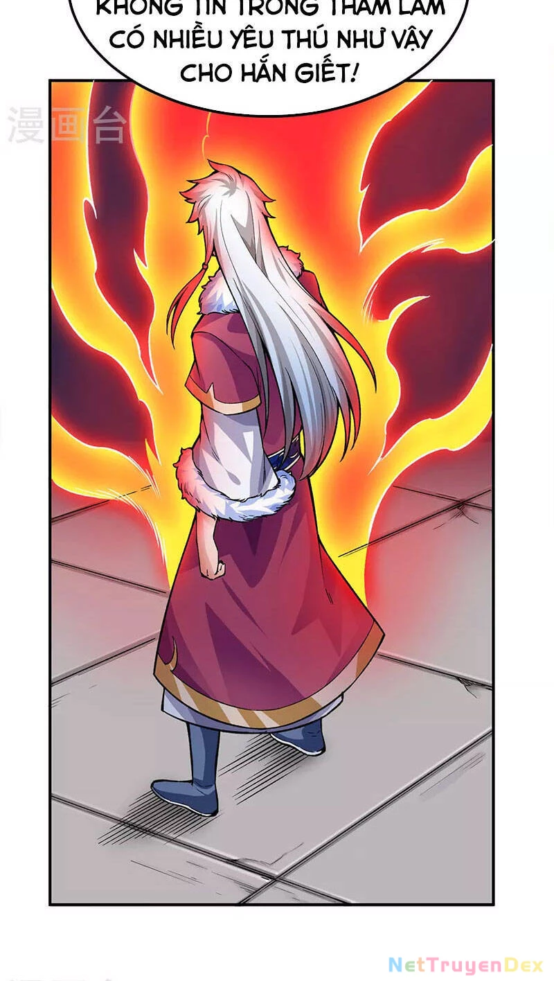 Võ Đạo Độc Tôn Chapter 359 - 7
