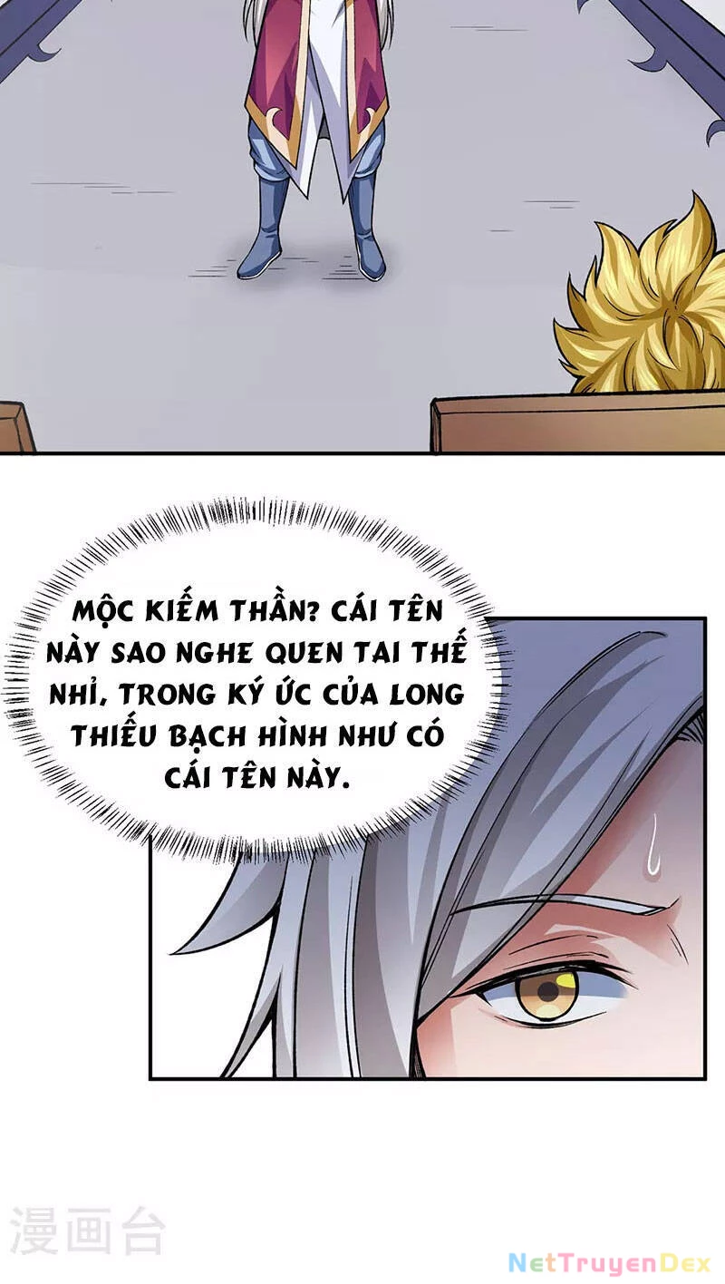 Võ Đạo Độc Tôn Chapter 359 - 12