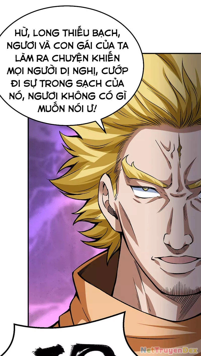 Võ Đạo Độc Tôn Chapter 359 - 13