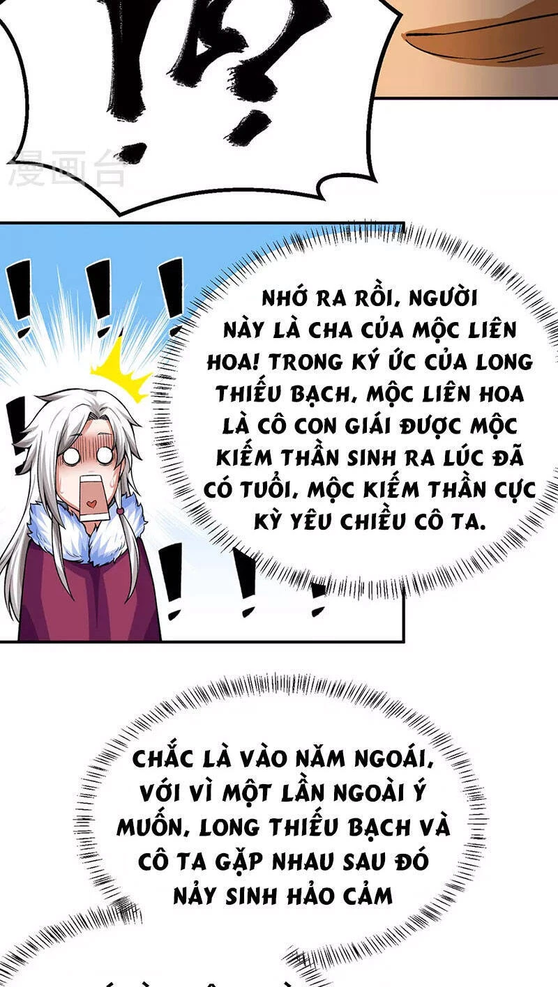 Võ Đạo Độc Tôn Chapter 359 - 14