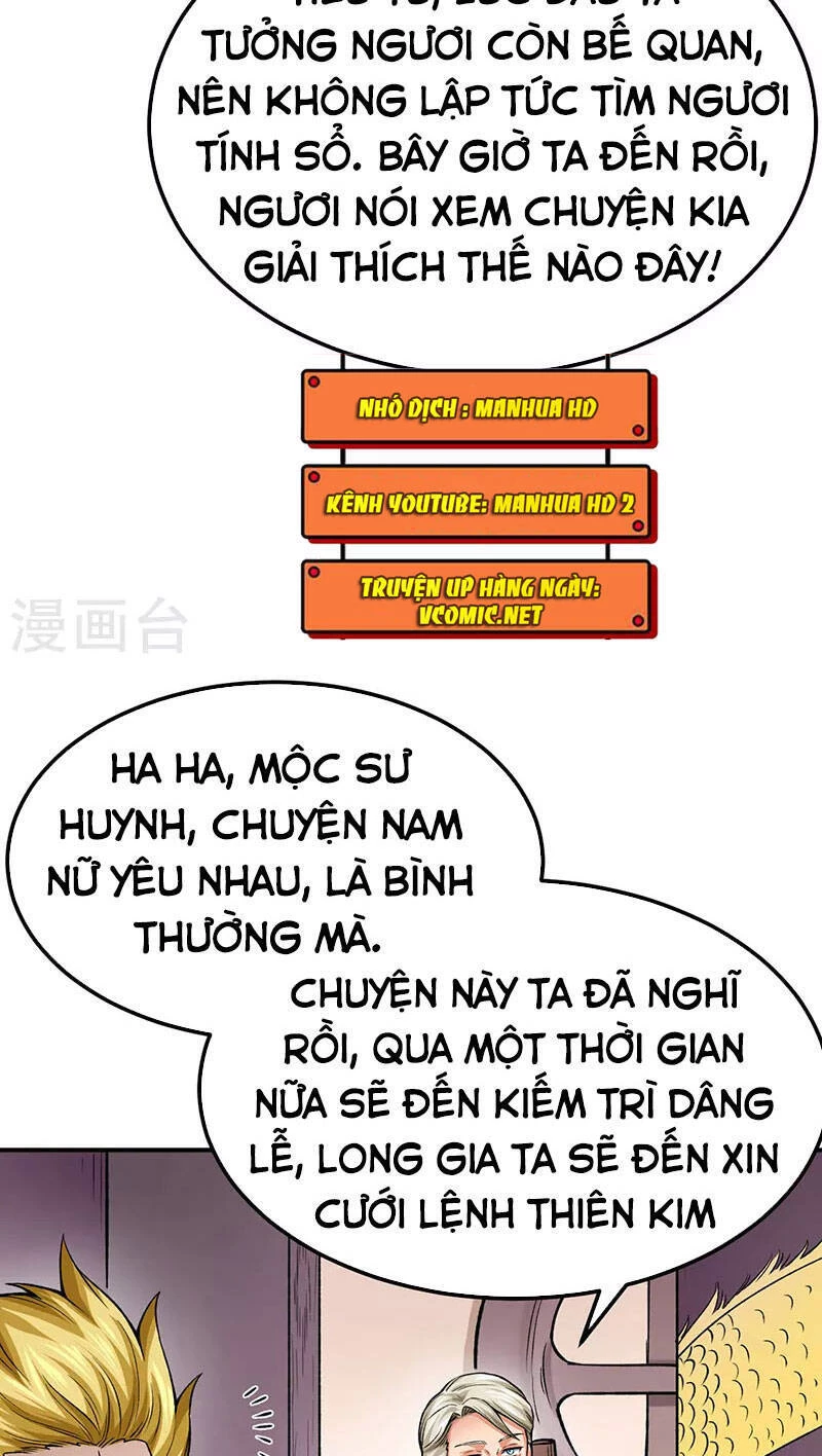 Võ Đạo Độc Tôn Chapter 359 - 18