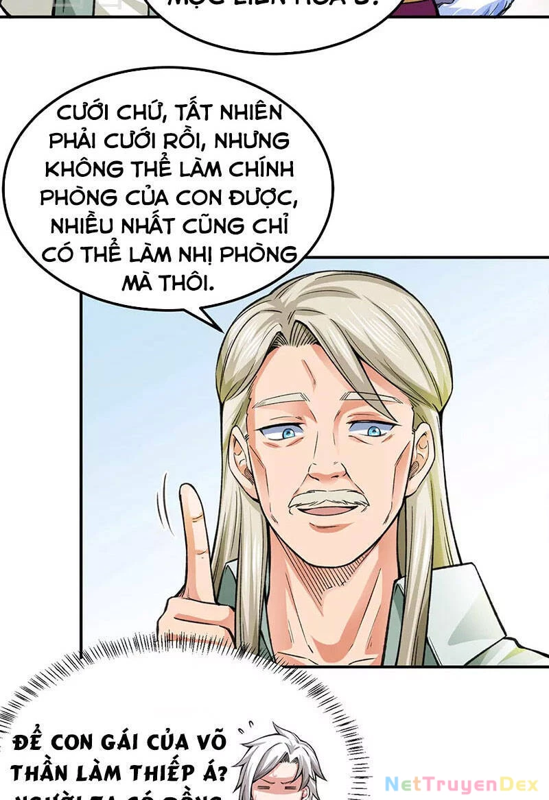 Võ Đạo Độc Tôn Chapter 359 - 26