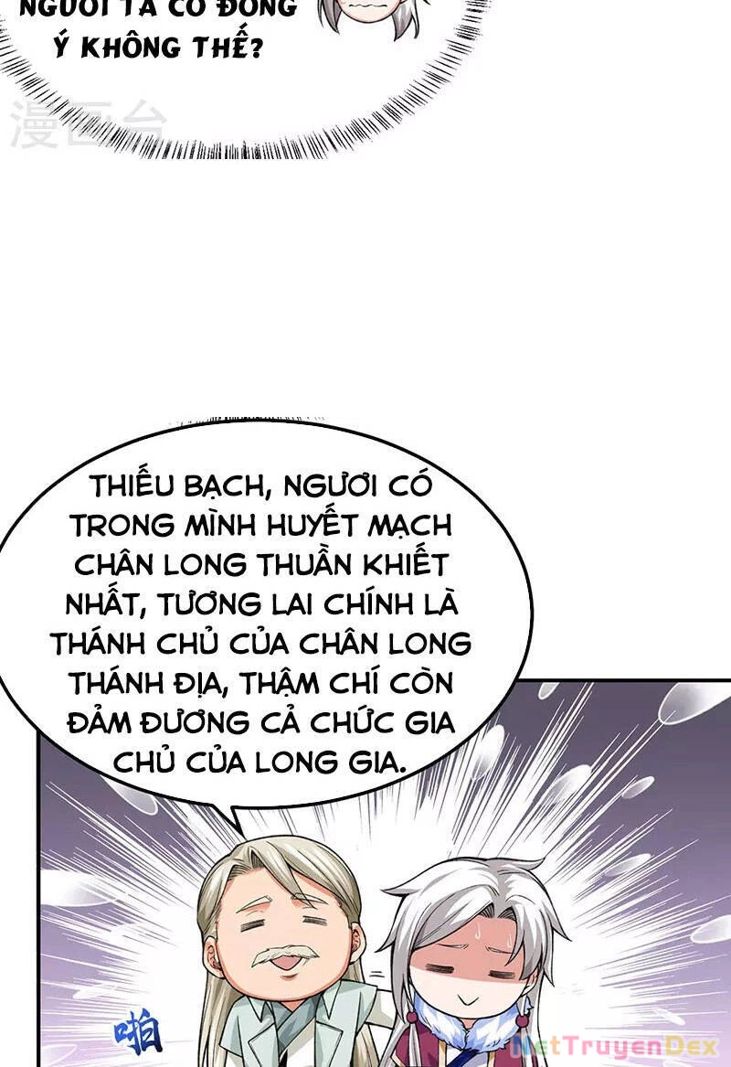 Võ Đạo Độc Tôn Chapter 359 - 27