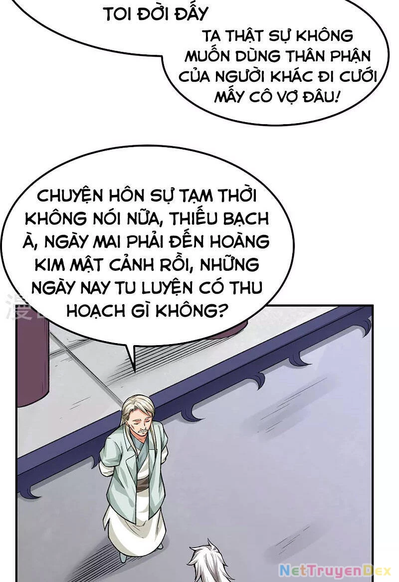 Võ Đạo Độc Tôn Chapter 359 - 29