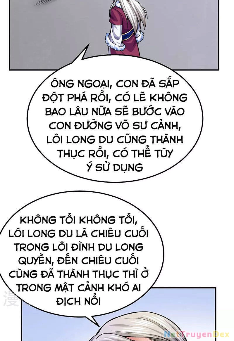 Võ Đạo Độc Tôn Chapter 359 - 30