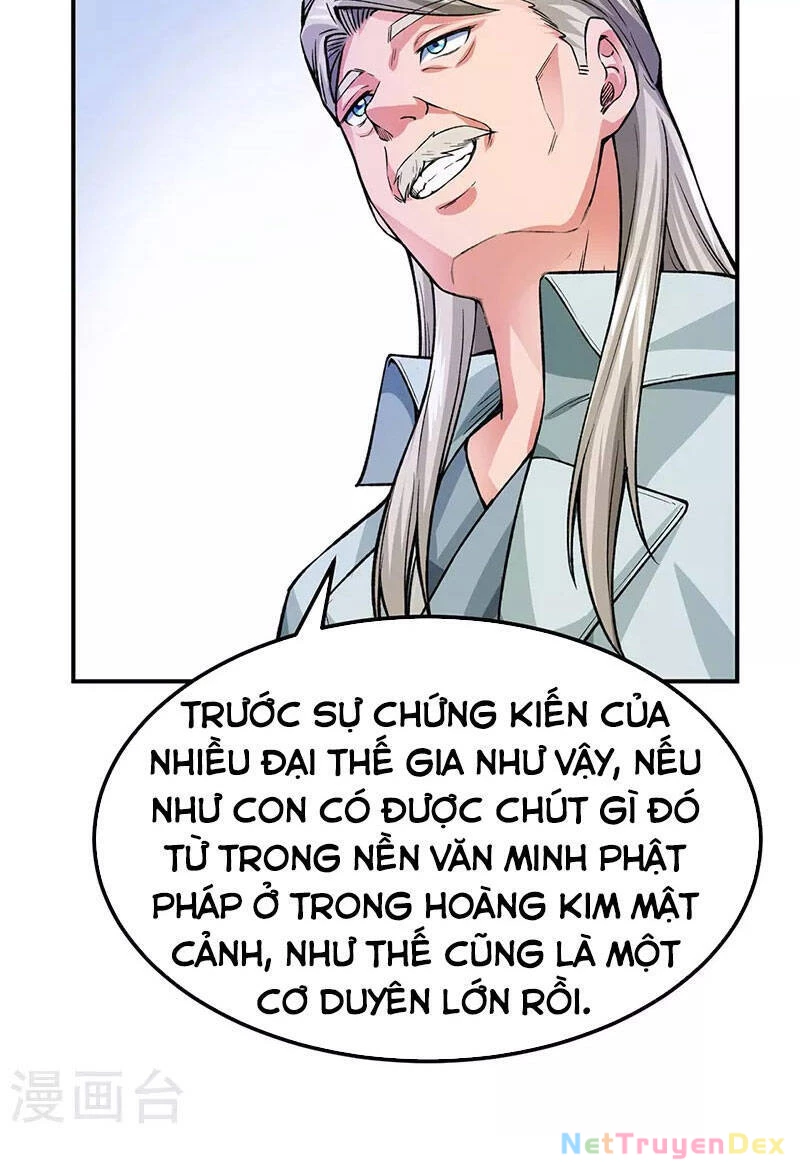 Võ Đạo Độc Tôn Chapter 359 - 31