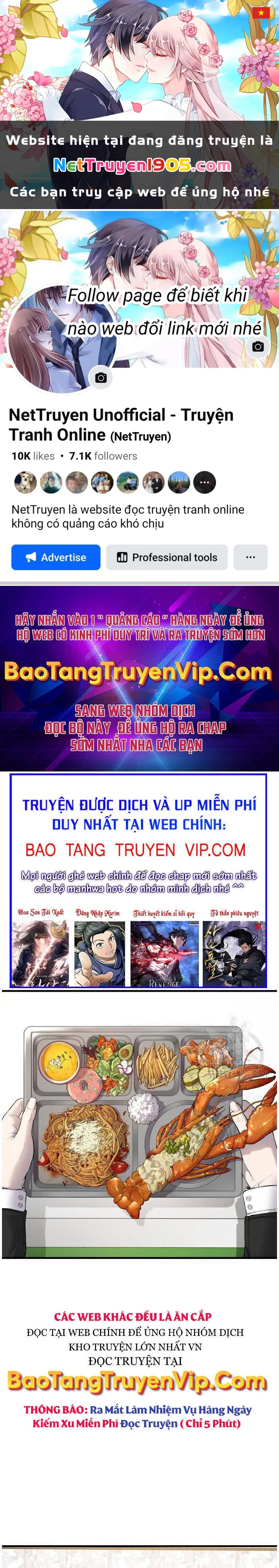 Bố Tôi Là Đặc Vụ Chapter 91 - 1